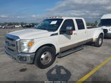 Ford F-350 Lariat 1FT8W3CT3EEB11791 снимка