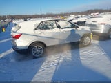 Chevrolet Equinox Fwd Ls 3GNAXHEV5LS543657 fotografie