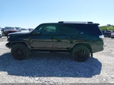 Toyota 4Runner Sr5 Premium JTEBU5JR2K5644270 снимка