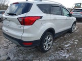 Ford Escape Titanium 1FMCU9J95KUA81068 снимка