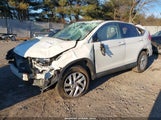 Honda Cr-V Ex-L 5J6RM4H74FL119286 снимка