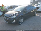 Hyundai Elantra Se 5NPDH4AE7GH669536 снимка