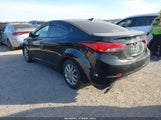 Hyundai Elantra Se 5NPDH4AE7GH669536 снимка