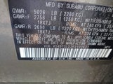Subaru Outback Onyx Edition Xt 4S4BTGLD2R3103631 снимка