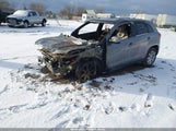 Mitsubishi Outlander Sport Se 4A4AR4AU6EE014166 снимка
