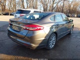 Ford Fusion Se 3FA6P0HDXHR350122 снимка