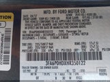 Ford Fusion Se 3FA6P0HDXHR350122 снимка