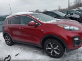 Kia Sportage Lx KNDPMCAC7M7875554 снимка
