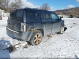 Jeep Patriot Latitude 1C4NJRFB3ED616937 снимка
