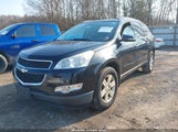 Chevrolet Traverse 2Lt 1GNKRJED0CJ322787 fotografie