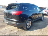 Chevrolet Traverse 2Lt 1GNKRJED0CJ322787 снимка