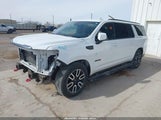 GMC Yukon Xl 4Wd At4 1GKS2HKD2PR509857 fotografie
