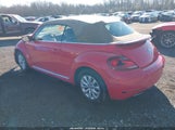 Volkswagen Beetle 2.0T Final Edition Se/2.0T Final Edition Sel/2.0T S/2.0T Se 3VW5DAATXKM501306 снимка