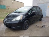 Honda Fit JHMGE88249S053398 снимка