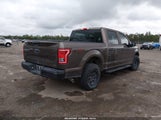 Ford F-150 Xl 1FTEW1E80FKF00195 снимка