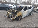 Chevrolet Equinox Lt 3GNAXJEV0JS542338 снимка