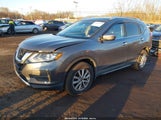 Nissan Rogue Sv KNMAT2MV1KP529996 снимка