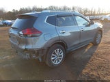 Nissan Rogue Sv KNMAT2MV1KP529996 снимка