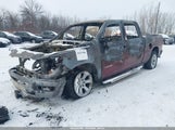 Ram  Big Horn 4X4 6'4 Box 1C6SRFMT3LN158918 снимка