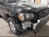 Toyota Highlander V6 JTEHF21A530100213 снимка