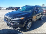 Jeep Cherokee Latitude 1C4PJLCS5EW258559 снимка