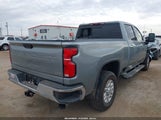 Chevrolet Silverado 2500Hd 4Wd Standard Bed Ltz 2GC4KPEY4S1210224 photo