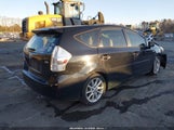 Toyota Prius V Five JTDZN3EU2C3139930 снимка