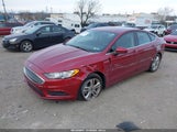 Ford Fusion Se 3FA6P0HDXJR189860 снимка