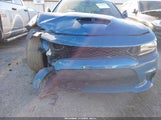 Dodge Charger Scat Pack Rwd 2C3CDXGJ6MH592664 photo