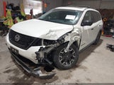Nissan Pathfinder Sl 5N1DR2MMXKC654579 снимка