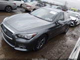 Infiniti Q50 3.0T Signature Edition JN1EV7AR2HM837210 fotografie