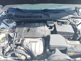 Toyota Camry Le 4T4BF3EK9BR137888 снимка
