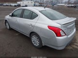 Nissan Versa 1.6 Sv 3N1CN7AP7HK435334 снимка