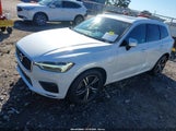 Volvo Xc60 Hybrid T8 R-Design YV4BR0DM4J1003424 fotografie