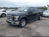 Ford F-150 Xlt 1FTEW1EF0FFC01782 снимка