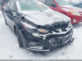 Chevrolet Cruze Lt Auto 1G1BE5SM1H7262015 снимка