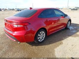 Toyota Corolla Le JTDEPMAE3MJ180755 снимка