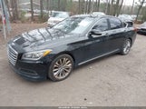 Hyundai Genesis 3.8 KMHGN4JE5FU089059 снимка