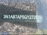 Nissan Sentra S 3N1AB7AP5GY272579 снимка