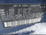 Subaru Impreza 2.0I 4S3GTAA67J3703223 снимка