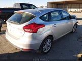 Ford Focus Se 1FADP3K2XFL242269 photo