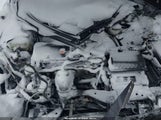 Honda Civic Lx 2HGFC2F65MH523090 снимка