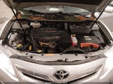 Toyota Camry Hybrid JTNBB3EK1A3053560 photo