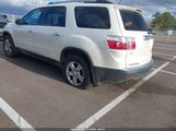 GMC Acadia Sle 1GKKRPED7BJ340749 fotografie
