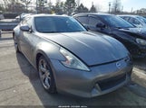 Nissan 370Z JN1AZ44E29M401145 снимка