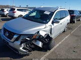 Nissan Pathfinder S 5N1DR2MM8KC632712 снимка