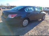 Honda Accord 2.4 Lx 1HGCP26399A029267 photo