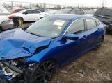 Honda Civic Sport 2HGFC2F81KH600147 снимка