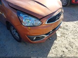 Mitsubishi Mirage Se ML32A4HJ8JH010582 снимка