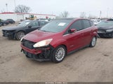 Ford C-Max Hybrid Sel 1FADP5BU0GL112855 снимка